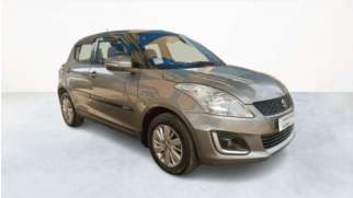 Maruti Suzuki Swift dzire VXI